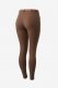 Bryczesy damskie ACTIVE - HORZE - coca mocha