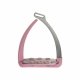 Strzemiona bezpieczne Vita Steel1 - Veredus - silver/light pink