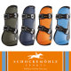 Ochraniacze skokowe AIR SHOCK SS22 - Schockemohle