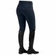 Bryczesy damskie LUANAH Full Grip - Spooks - navy