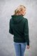 Bluza SAMY AW23 - HARCOUR - khaki
