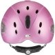 Kask ONYXX FRIENDS II - Uvex - pink