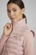 Kamizelka damska QUILT Heritage 23/24 - Eskadron - pearl rose