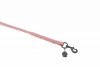 Uwiąz REGULAR SWIVEL HOOK Platinum 2025 - Eskadron - soft rouge
