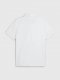 Koszulka polo męska FRESH AIR PERFORMANCE - Tommy Hilfiger Equestrian - white