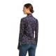 Bluzka damska LOWELL 2.0 - Ariat - team