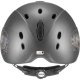 Kask ONYXX FRIENDS II - Uvex - anthracite