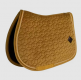 Potnik Velvet - Kentucky - mustard