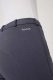 Bryczesy damskie ACTIVE - HORZE - blackened pearl grey