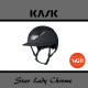 Kask Star Lady Chrome WG11 - KASK - czarny - roz. 57-59