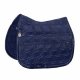 Potnik SATIN CRYSTAL SHETTY Heritage AW 24/25 - Eskadron - true blue