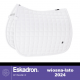 Potnik COTTON Dynamic SS24 - Eskadron - white