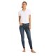 Bryczesy damskie HALO DENIM FS - Ariat