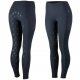 Legginsy jeździeckie LEAH - Horze