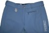 Bryczesy młodzieżowe Pikeur LUCINDA Girl GRIP Softshell z silikonowym lejem - light blue