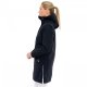 Płaszcz damski DANNICA AW 22/23 - Spooks - navy