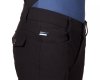 Bryczesy młodzieżowe SWEN JUNIOR Leg Grip SS23 - QHP