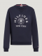 Bluza EVANS GRAPHIC - desert sky - Tommy Hilfiger Equestrian 