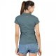 Koszulka damska ANNBER POLO - Spooks - dove blue