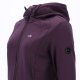 Bluza funkcyjna SPSonia Style AW24 - Schockemohle - deep mauve