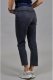 Pasek do spodni pleciony BALTIC AW 22/23 - Harcour - navy