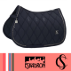 Potnik SOFTSHELL CRYSTAL Classic Sports S/S 25 - Eskadron - navy