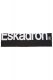 Szal - Equestrian Fanatics AW20 - Eskadron - black/white