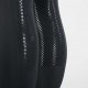 Legginsy jeździeckie MADISON damskie - Horze
