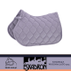 Potnik VELVET CRYSTAL Classic Sports S/S 22 - Eskadron - silk purple