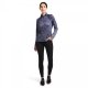 Bluzka damska SUNSTOPPER 2.0 - Ariat - charcoal bit print