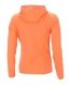 Bluza damska SPFaiza SS24 - Schockemohle - mandarin