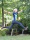 Legginsy ACTIVE - Busse