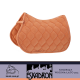 Potnik VELVET CRYSTAL Classic Sports S/S 22 - Eskadron - soft peach
