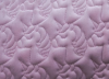 Potnik Unicorn Head Glitter - Kentucky - light rose