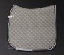 Potnik Eskadron AVERAGE PLATINUM EDITION 2017/18 - silvergrey