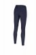 Legginsy damskie LINNET TIGHT SD 6505 HIGHWAIST SEAML - Pikeur - night blue