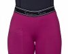 Legginsy jeździeckie damskie EDEN - QHP