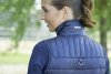 Kamizelka damska QUILTED SS21 - Covalliero