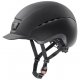 Kask UVEX ELEXXION - black matt