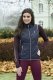 Kamizelka damska Combi AW 22/23 - Covalliero