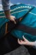 Zestaw terapeutyczny HORSE-SET derka + ochraniacze - BEMER