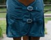 Derka siatkowa BASIC SS23 - QHP - teal