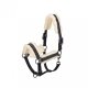 Kantar DOUBLEPIN GLOSSY EVO-WOOL REFLEXX SS 23 - Eskadron - deepgrey