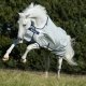 Derka padokowa 150g POWER TURNOUT MEDIUM - Bucas - silver