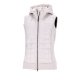 Kamizelka damska SPRavina Style SS24 - Schockemohle - chalk