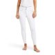 Bryczesy damskie Tri Factor X Grip FS - Ariat - white
