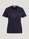Koszulka BELMONT - desert sky - Tommy Hilfiger Equestrian 