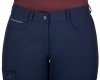 Bryczesy damskie QIARA AW23 - QHP - navy