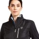 Kurtka damska Fusion Insulated - Ariat - black