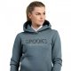 Bluza damska ANNBER - Spooks - dove blue